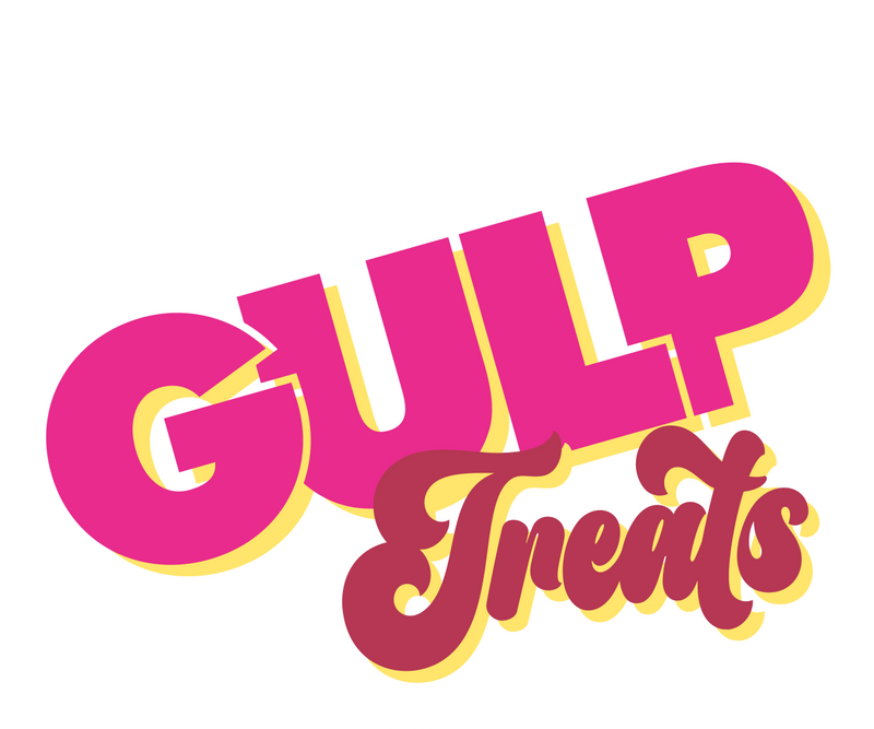 Gulp Treats 100ml