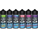 Ultimate E-liquids On Ice 100ml