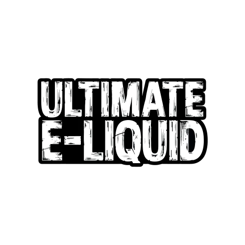 Ultimate E-liquids Jam Jar 100ml