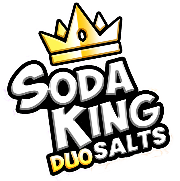 Soda King Duo Salts