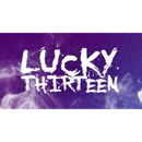 Lucky Thirteen Salts