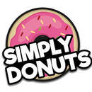 Simply Donuts 100ml