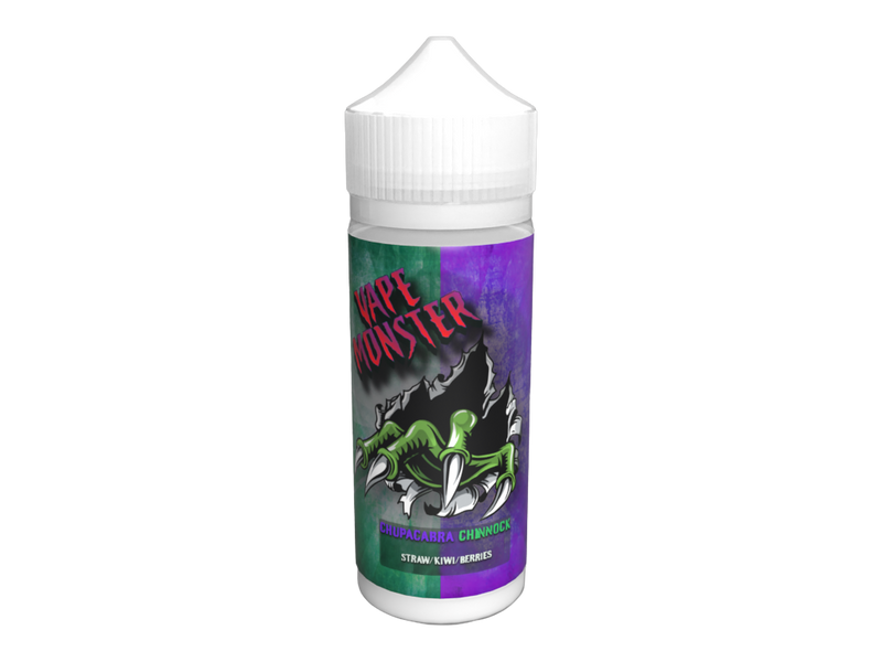 Vape Monster 100ml
