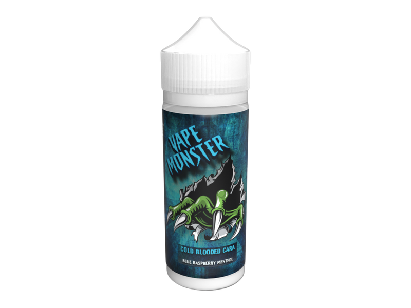 Vape Monster 100ml