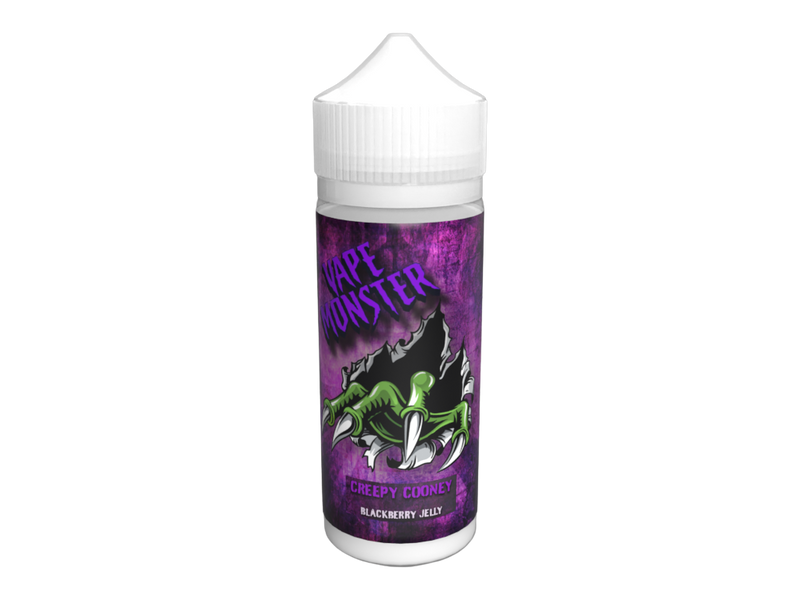 Vape Monster 100ml