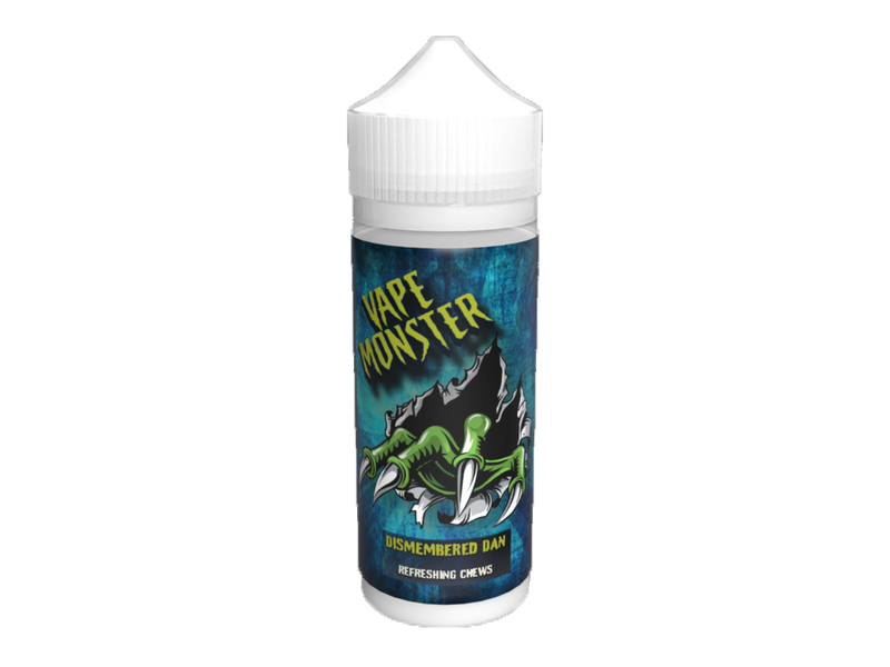 Vape Monster 100ml