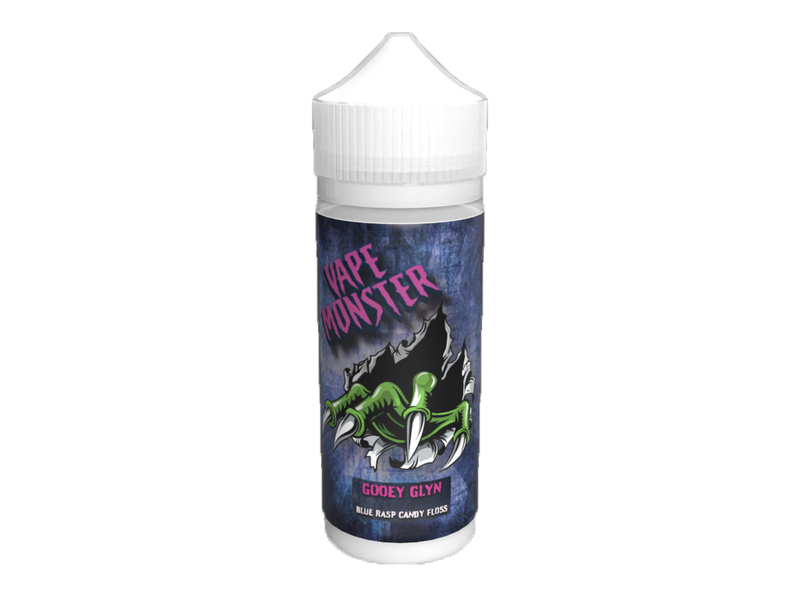 Vape Monster 100ml