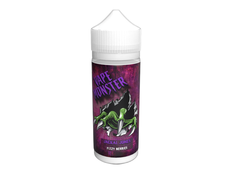 Vape Monster 100ml