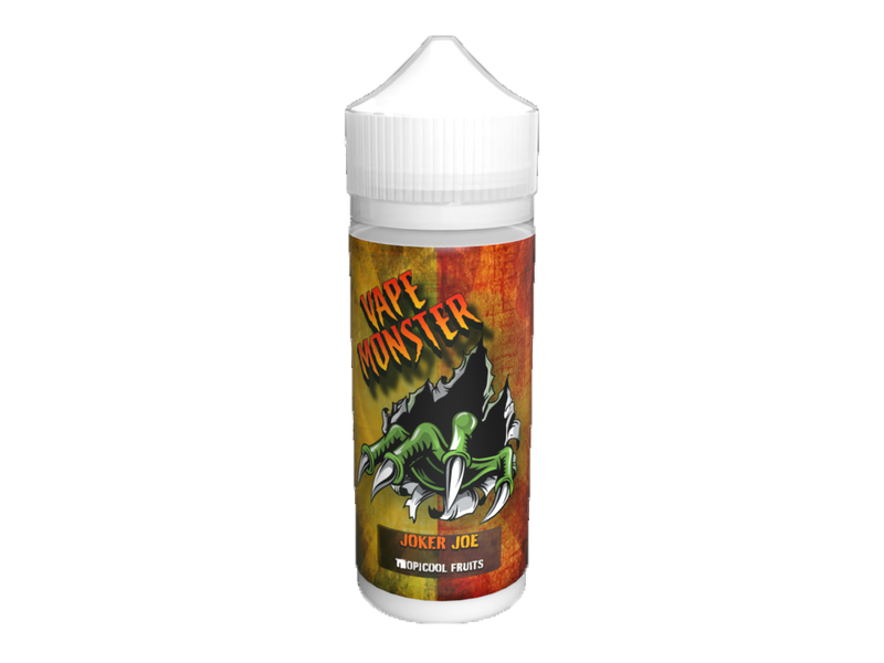 Vape Monster 100ml