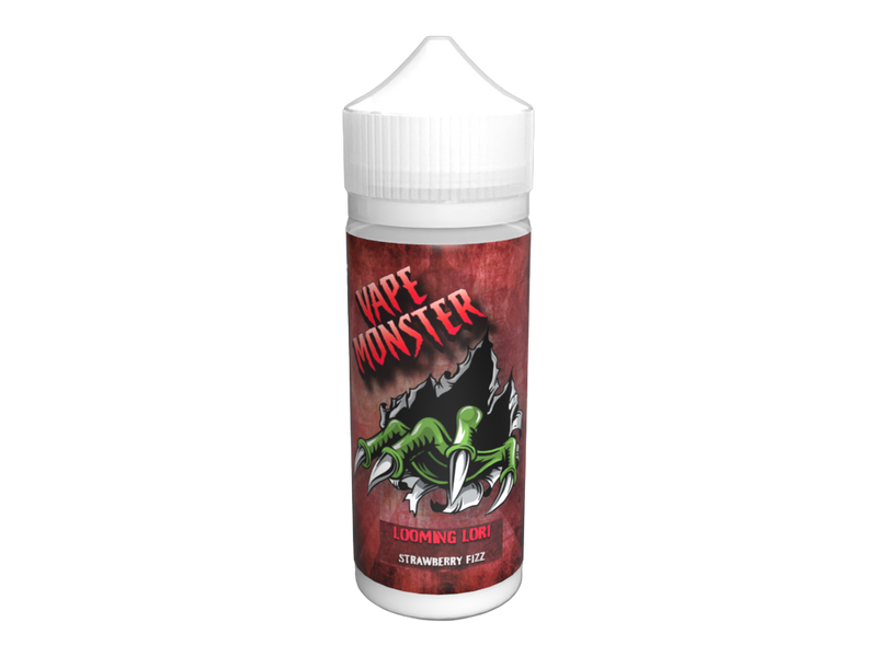 Vape Monster 100ml