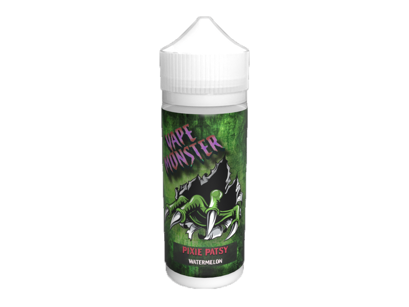 Vape Monster 100ml