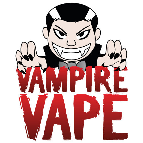 Vampire Vape - Black Jack