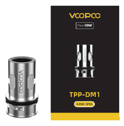 Voopoo coils PNP