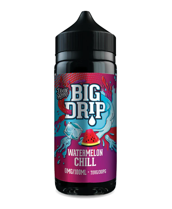 Big Drip 100ml