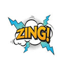 Zing 50ml