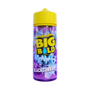 Big Bold Menthol Range 100ml