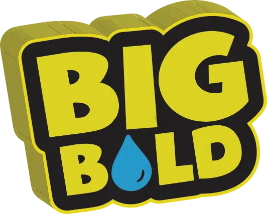 Big Bold Fruity Range 100ml