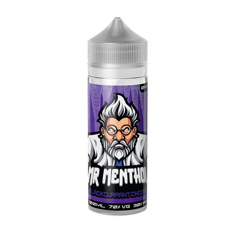 Mr Menthol 100ml