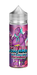 Jelly Man 100ml