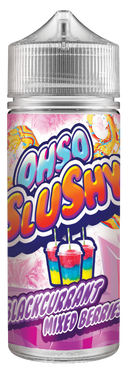 Ohso Slushie