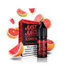 Just Juice Salts