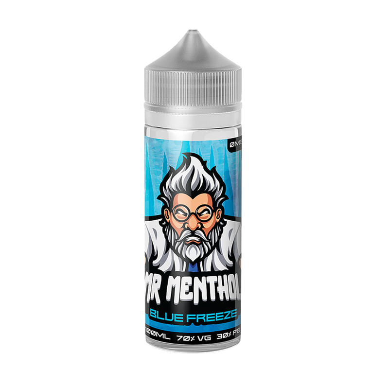 Mr Menthol 100ml