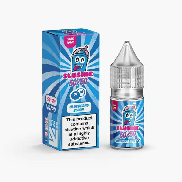 Slushie Salts