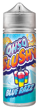 Ohso Slushie