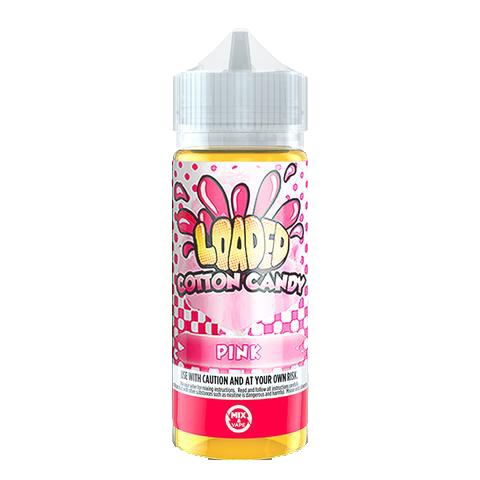 Loaded - Pink