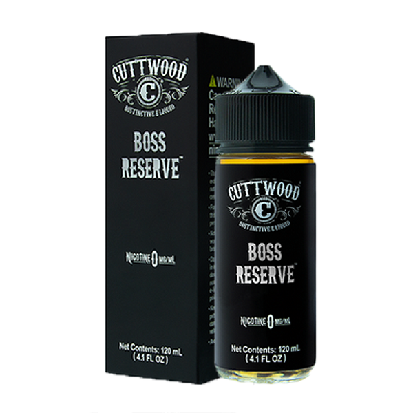 Cuttwood 100ml