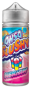 Ohso Slushie