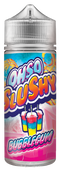 Ohso Slushie