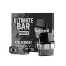 Ultimate Bar Pods (Pack of 2)