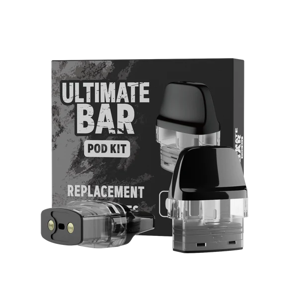 Ultimate Bar Pods (Pack of 2)