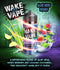 Wake & Vape 100ml