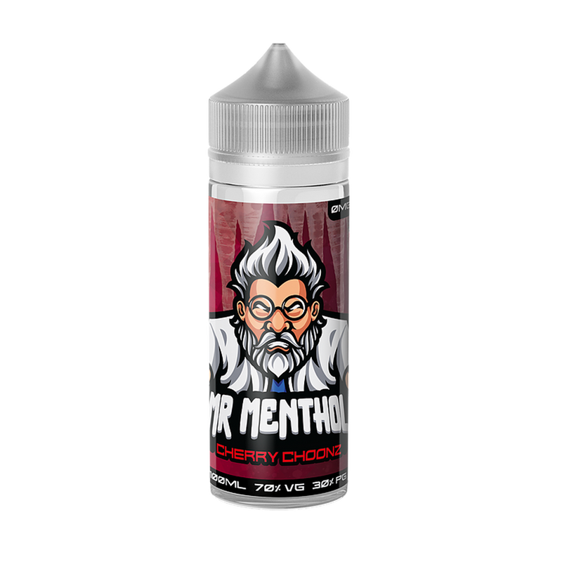 Mr Menthol 100ml