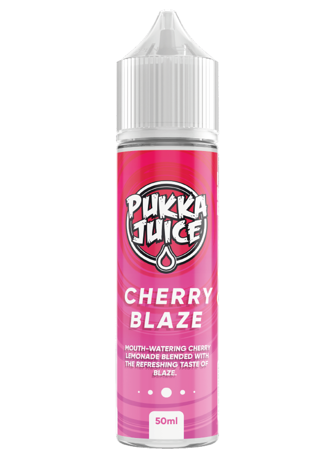 Pukka Juice 50ml