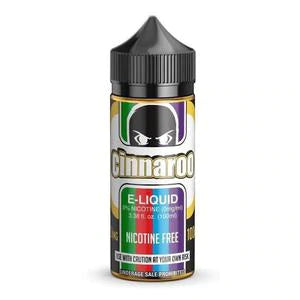 Cloud Thieves 100ml