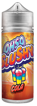 Ohso Slushie