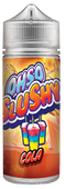 Ohso Slushie