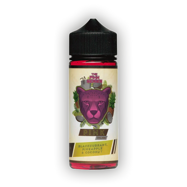 Dr Vapes 100ml