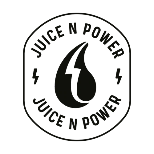 Juice & Power Salts