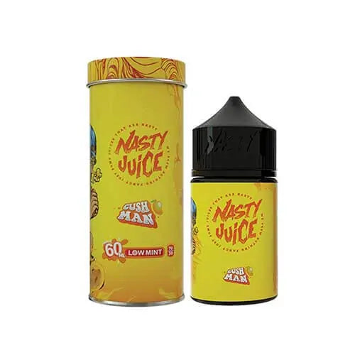 Nasty Juice 50ml