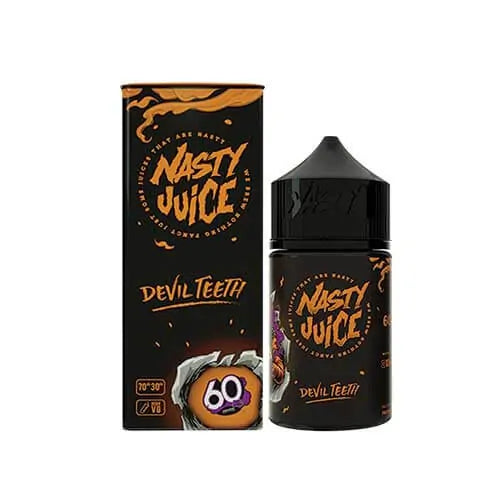 Nasty Juice 50ml