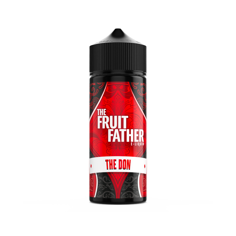 Fruit Father 100ml
