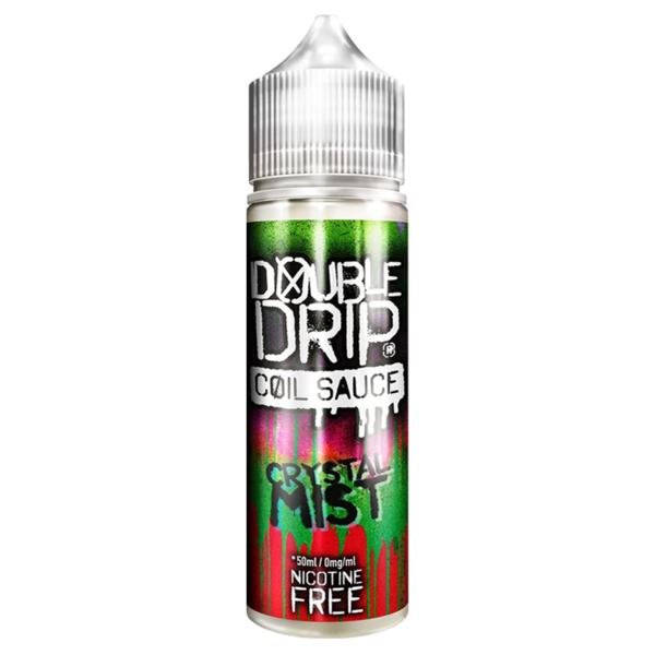 Double Drip 50ml