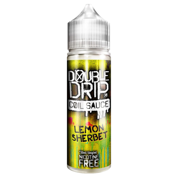 Double Drip 50ml