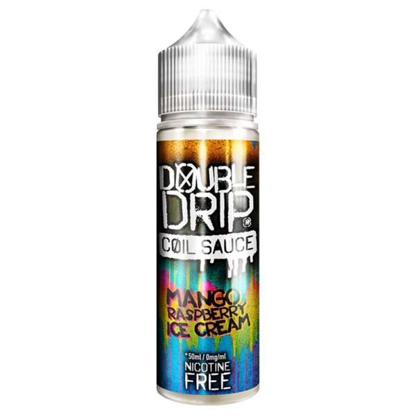 Double Drip 50ml