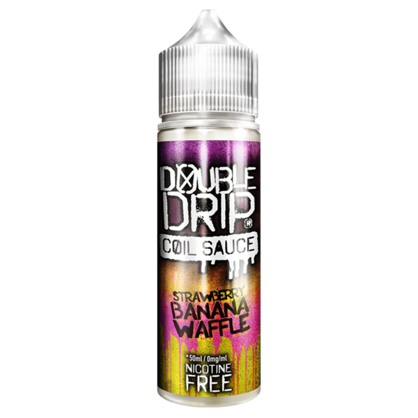 Double Drip 50ml