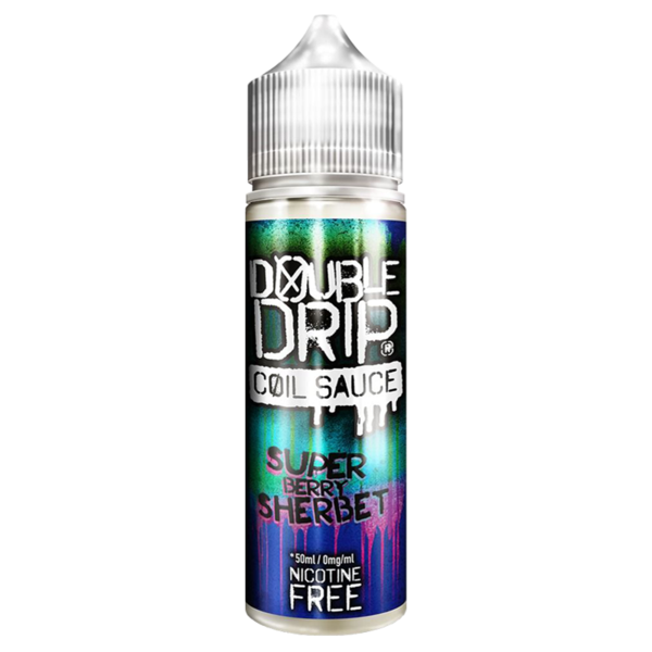 Double Drip 50ml